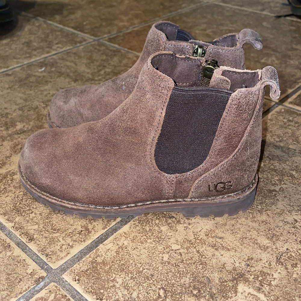 Uggs sz 10c